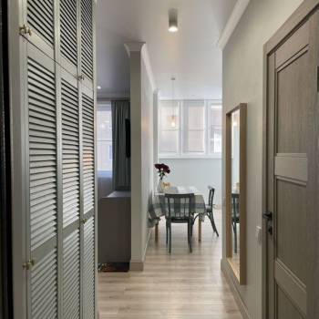 Сдается 1-комнатная квартира, 36 м²