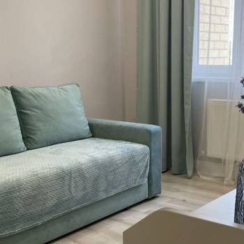 Сдается 1-комнатная квартира, 36 м²