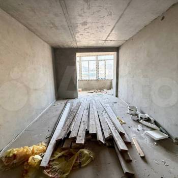 Продается 3-х комнатная квартира, 97 м²