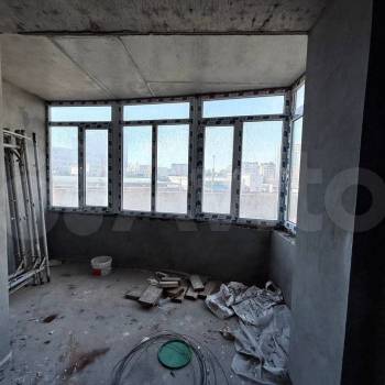 Продается 3-х комнатная квартира, 97 м²