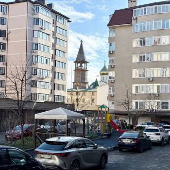 Продается 3-х комнатная квартира, 97 м²