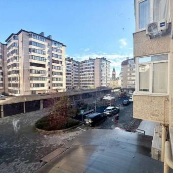 Продается 3-х комнатная квартира, 97 м²