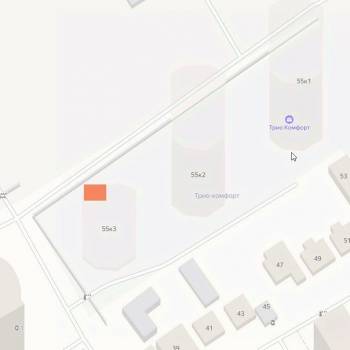 Продается 1-комнатная квартира, 38,22 м²