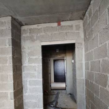 Продается 1-комнатная квартира, 38,22 м²