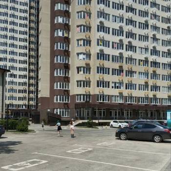 Продается 1-комнатная квартира, 38,22 м²
