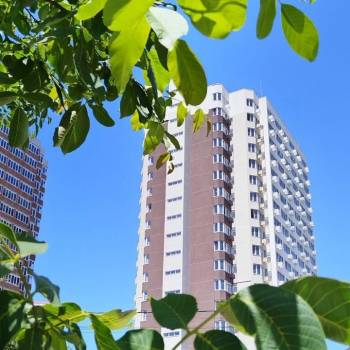 Продается 1-комнатная квартира, 38,22 м²