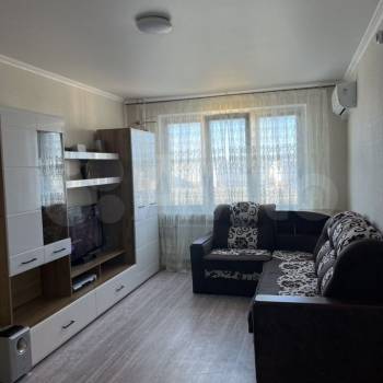 Сдается 1-комнатная квартира, 36 м²