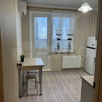 Сдается 1-комнатная квартира, 36 м²