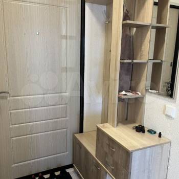 Сдается 1-комнатная квартира, 36 м²