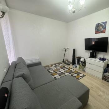 Продается 2-х комнатная квартира, 54 м²