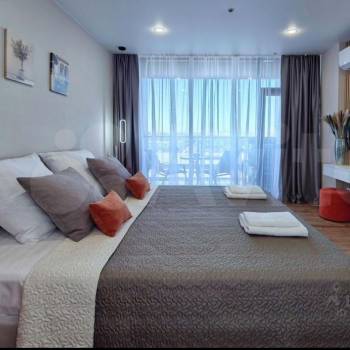 Сдается 2-х комнатная квартира, 50 м²