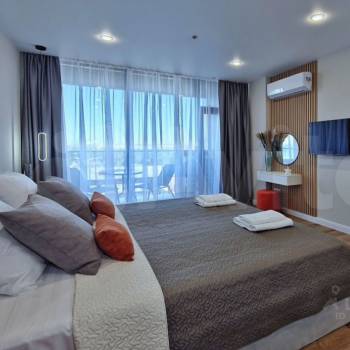 Сдается 2-х комнатная квартира, 50 м²