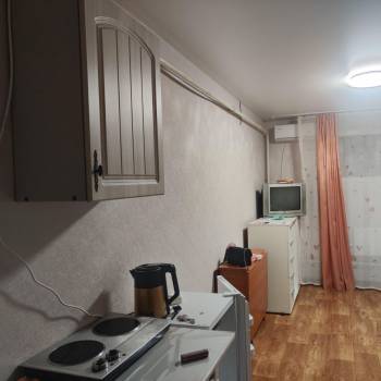 Сдается 1-комнатная квартира, 20 м²