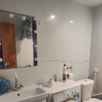 Сдается 1-комнатная квартира, 20 м²