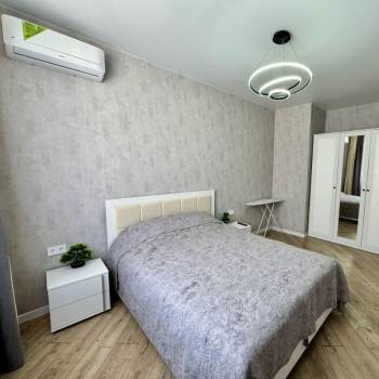 Продается 1-комнатная квартира, 35,3 м²