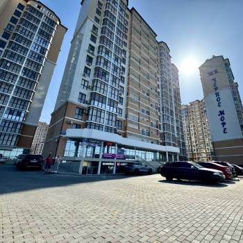 Продается 1-комнатная квартира, 35,3 м²