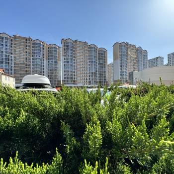 Продается 1-комнатная квартира, 35,3 м²