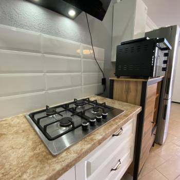 Продается 2-х комнатная квартира, 61,1 м²