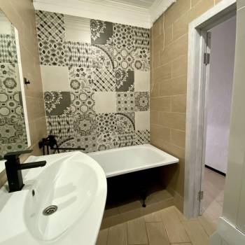 Продается 2-х комнатная квартира, 61,1 м²