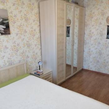 Продается 2-х комнатная квартира, 64,1 м²