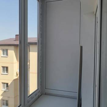 Продается 2-х комнатная квартира, 64,1 м²