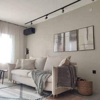 Продается 2-х комнатная квартира, 50,3 м²