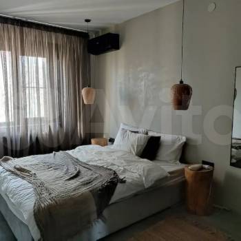 Продается 2-х комнатная квартира, 50,3 м²