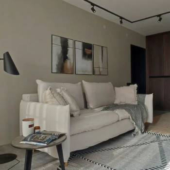 Продается 2-х комнатная квартира, 50,3 м²