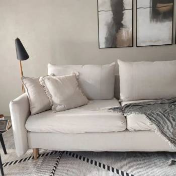 Продается 2-х комнатная квартира, 50,3 м²