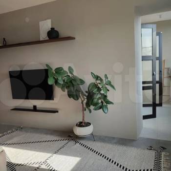 Продается 2-х комнатная квартира, 50,3 м²