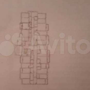 Сдается 1-комнатная квартира, 22,4 м²