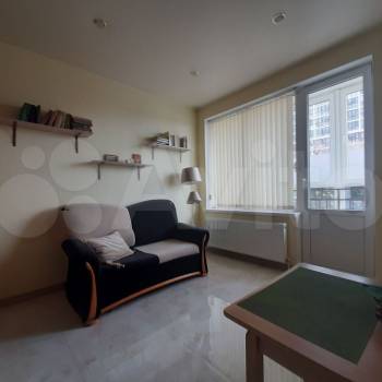 Сдается 1-комнатная квартира, 22,4 м²