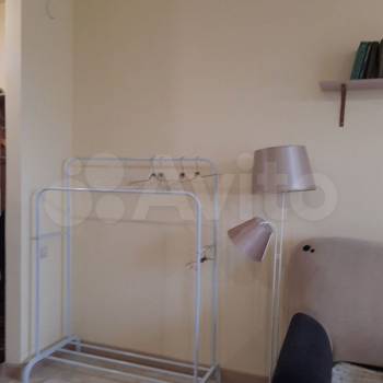 Сдается 1-комнатная квартира, 22,4 м²