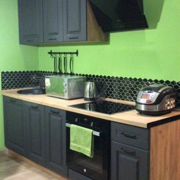 Сдается 1-комнатная квартира, 30,7 м²