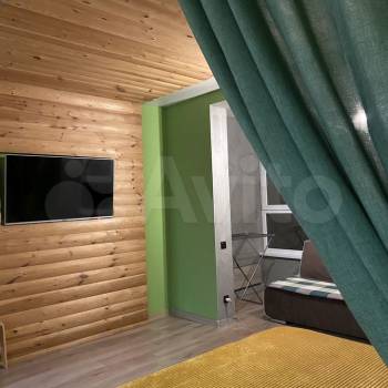 Сдается 1-комнатная квартира, 30,7 м²