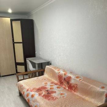 Сдается 2-х комнатная квартира, 45 м²