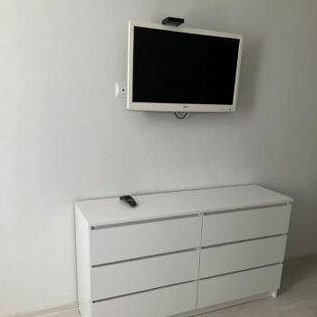 Сдается 2-х комнатная квартира, 45 м²