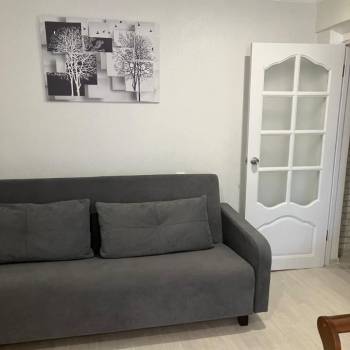 Сдается 2-х комнатная квартира, 45 м²