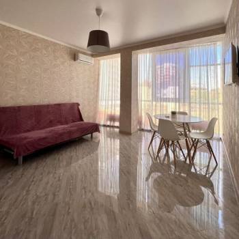 Сдается 1-комнатная квартира, 60 м²