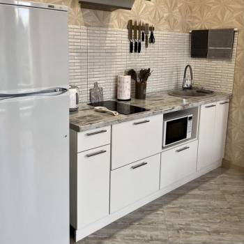 Сдается 1-комнатная квартира, 60 м²