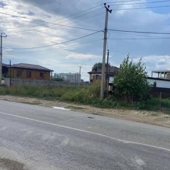 Продается Участок, 800 м²