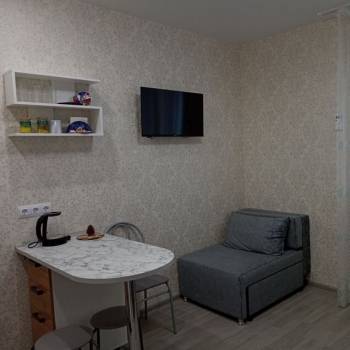 Продается 1-комнатная квартира, 21,4 м²
