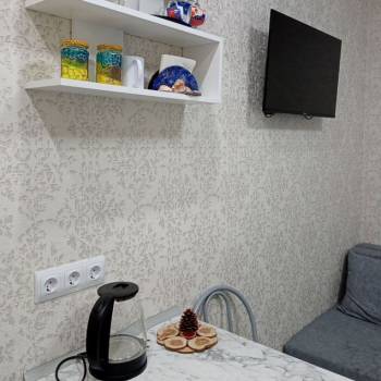 Продается 1-комнатная квартира, 21,4 м²