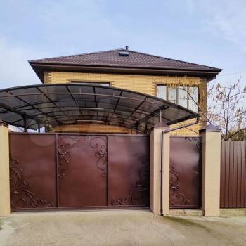 Продается Дом, 191 м²