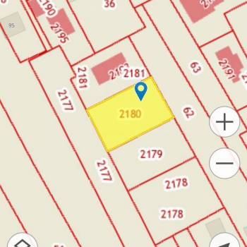 Продается Участок, 640 м²