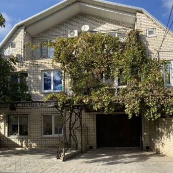 Продается Дом, 320 м²