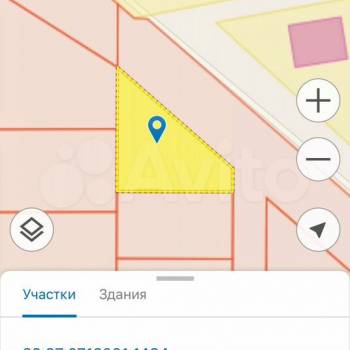 Продается Участок, 670 м²