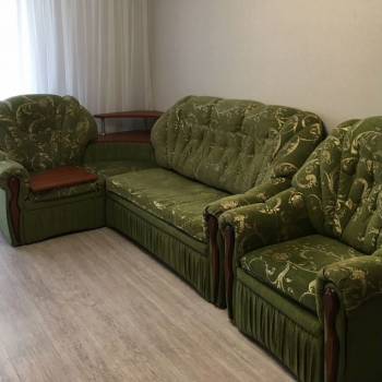 Продается 1-комнатная квартира, 30 м²