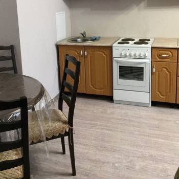 Продается 1-комнатная квартира, 30 м²