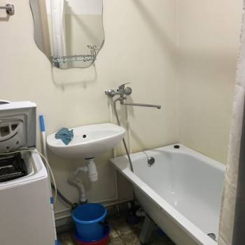 Продается 1-комнатная квартира, 30 м²